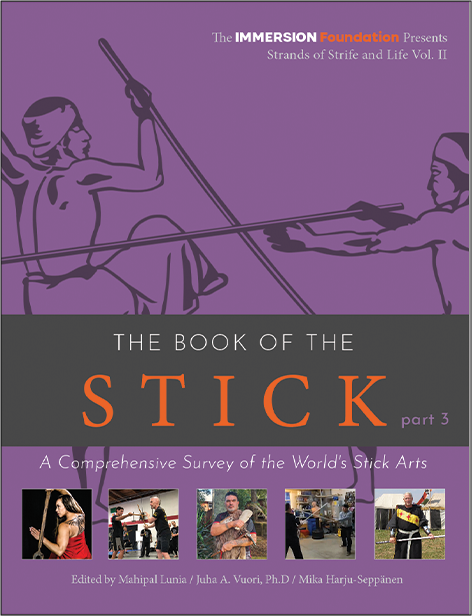 Book of the Stick Part 3